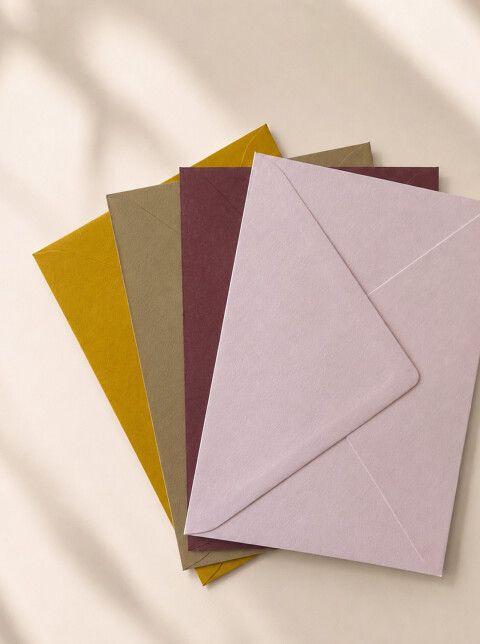 Enveloppen  Summer | Studio Sproet