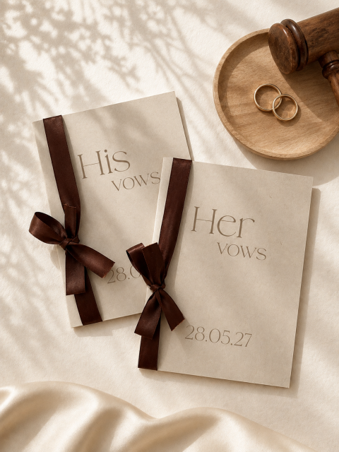 Vows beige bruin | Studio Sproet