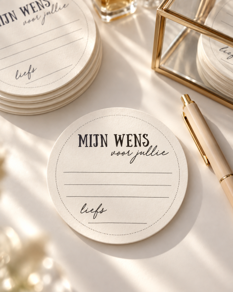 Wensviltjes | Studio Sproet